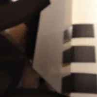 میز ناهار خوری ۸ نفره در حد نو