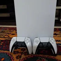 ps5 تمیز دیسکخور|کنسول، بازی ویدئویی و آنلاین|یزد, |دیوار
