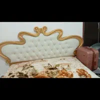 تخت خواب دو نفره