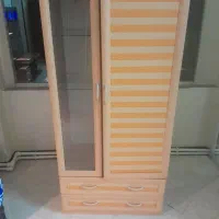 کمد بچه ونوجوان|اسباب و اثاث بچه|پردیس, فاز ۴|دیوار