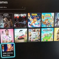 Xbox one x