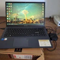 لبتاب ایسوس