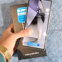 سامسونگ s24ultra حافظه 256 رام 12 ویتنام