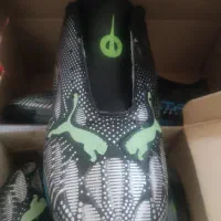 کفش سالنی پوما|تجهیزات ورزشی|نورآباد, |دیوار