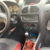 ۲۰۶ sd|خودرو سواری و وانت|رباط‌کریم, نصیرشهر|دیوار