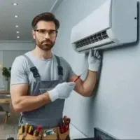 تعمیر کولر اسپیلت تخصصی فوری در محل