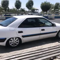 زانتیا مدل ۸۶ بیرنگ