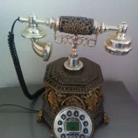 تلفن ثابت رند