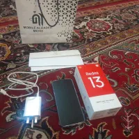 ردمی ۱۳|موبایل|تبریز, |دیوار