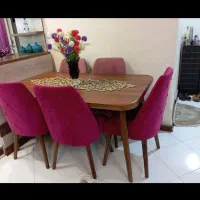 میز ناهار خوری