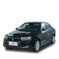 فروش دناپلاس توربو اپشنال / 6 دنده