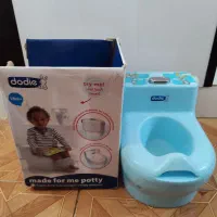 لگن مخصوص گرفتن پوشک