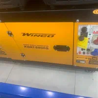 موتور برق  دیزلی|ابزارآلات|رشت, شهرک پارس خزر|دیوار