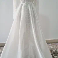 لباس عروس|لباس|محمدیه-قزوین, |دیوار