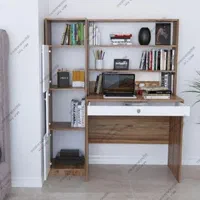 میز تحریر کتابخانه اسپیناس|میز تحریر و کامپیوتر|تهران, تهرانپارس غربی|دیوار