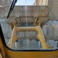 لودر ،کمپرسی