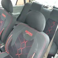 پراید مدل 86