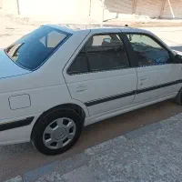 پارس تیوفایو ۴۰۲ سیمی|خودرو سواری و وانت|اهواز, کیانشهر|دیوار