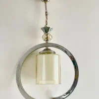 لوستر زیبا وقیمت مناسب