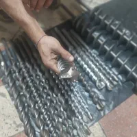 فروش مته ۳۸ الپن المان و رابط کرگیر|ابزارآلات|تهران, آرژانتین|دیوار