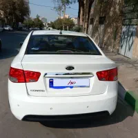 سراتو ۲۰۰۰ اتومات آپشنال بسیارتمیز برای مصرف کننده