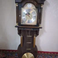 ساعت دیواری