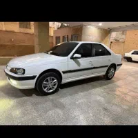 پارس فول سفارشی