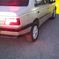 پژو۴۰۵|خودرو سواری و وانت|باسمنج, |دیوار