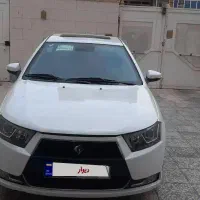دنا پلاس اتومات توربو|خودرو سواری و وانت|اهواز, کوروش|دیوار