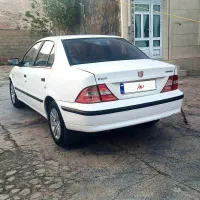 سمندse|خودرو سواری و وانت|ایلام, |دیوار