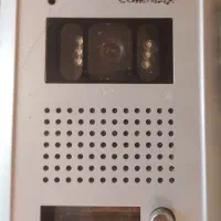 پنل آیفون تصویری|دوربین مداربسته|تهران, نیاوران|دیوار