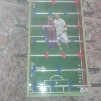 فروش فوتبال دستی بزرگ|اسباببازی|اسلامشهر, شهرک واوان|دیوار