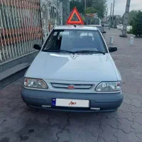 پرایدوانت مدل ۴۰۴بی رنگ ۲۴تاکار