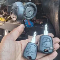 کلیدسازی شبانه روزی کل قم سیار،فک قفل،سوئیچ خودرو|خدمات پیشه و مهارت|قم, بلوار امین و ساحلی|دیوار