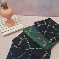 روسری سیا اسکارف|لباس|قم, شاه سید علی|دیوار