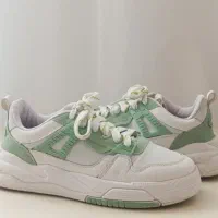 کفش اسپورت دخترانه|کیف، کفش، کمربند|جلفا, |دیوار