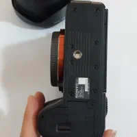 دوربین Sony A7 III دولنزTamron17-28mm28-75mm f/2.8|دوربین عکاسی و فیلم‌برداری|تهران, ایرانشهر|دیوار