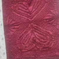 لحاف|رختخواب، بالش، پتو|تالش, هشتپر|دیوار