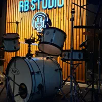 استودیو تمرین گروهی موسیقی