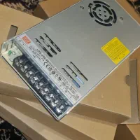 پاور سوییچینگ ۴۸ولت(ترانس مینویل)