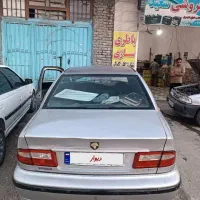 سمند مدل ۸۳|خودرو سواری و وانت|گالیکش, |دیوار