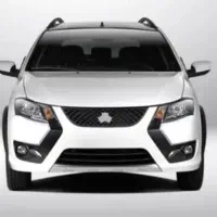 کوییک GxrL مدل 1404|خودرو سواری و وانت|مشهد, شهید مطهری|دیوار