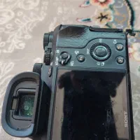 دوربین A7sii|دوربین عکاسی و فیلمبرداری|اصفهان, خلجا|دیوار