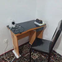 میز و صندلی