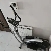 وسایل ورزشی