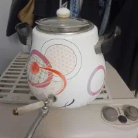 کتری بدونه مشگل
