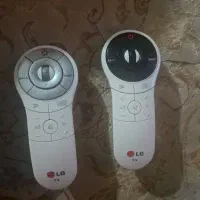 کنترل هوشمند ال جی