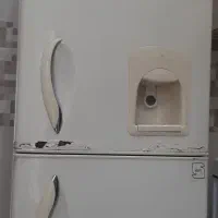 یخچال فریزر امرسان سالم