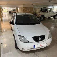 تیبا ۲ مدل ۱۳۹۷|خودرو سواری و وانت|تهران, ائمه اطهار|دیوار