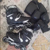 اسکیت هارد نو